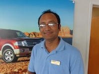 Ajit Bhandari (AJ)