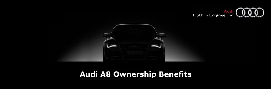 A8 Ownership