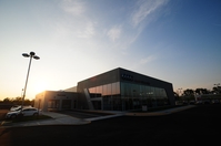 Service Entrance