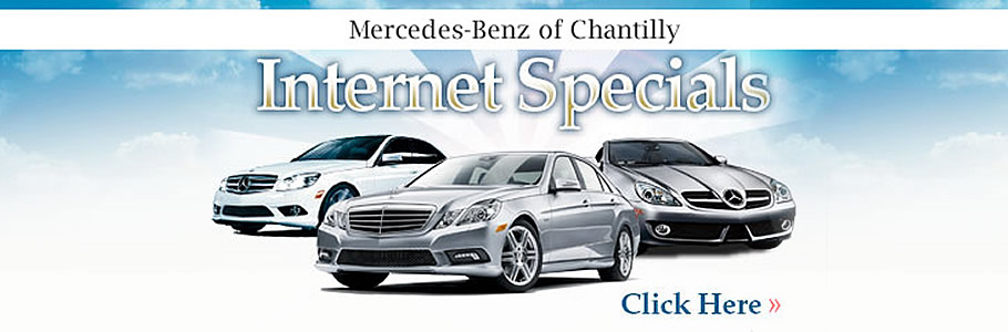 Internet Specials