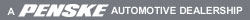 A Penske Automotive Dealership