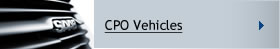 CPO Vehicles