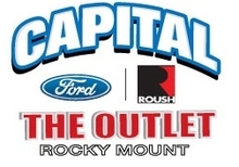 Capital Ford Rocky Mount Rocky Mount NC