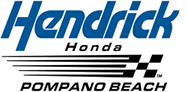 Hendrick Honda Pompano Beach