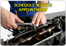 Schedule Service Appointment at Pompano Honda