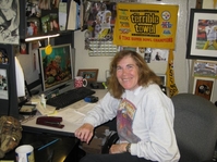 Dorri Robbins
