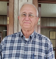 Wayne Gloff