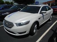 New Taurus Save $5,434!  Now only $26,725.21 Lease for only $279 p/mo.