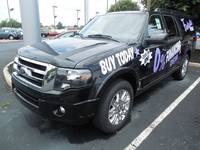 Expedition Save $11,705! New 2012 now only $46,470! Call today and save!