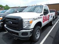 New F-350 Save $8,711! New 2012 for only $26,999! Take home today for ONLY $349 p/mo!