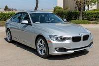 2013 BMW 328i 4DR Sedan $349+tax/month Lease Special