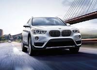 Nitrogen Tire Service CREVIER BMW is Now Offering Nitrogen Tire Service $99.95
