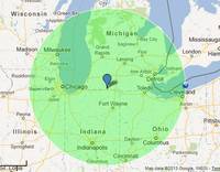 APF Distance Incentive! Free Delivery Up To 200 Miles! OR $1 Off Per Mile You Drive To Us!