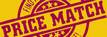 Competitor Price Match + We will match a competitor's price plus take an additional 10% off.