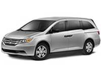   2012 Odyssey  Save Big, New 2012 Odyssey, take one home today!