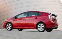 Save $1,000 off New Prius This month ONLY receive $1,000 off any new '13 Prius- all trim levels!