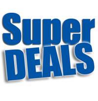 May Service Coupons Save big during the month of May with our current service coupons!!
