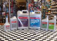 Pre-Paid Oil Change Pkg $199.95 (reg. $431.40) Six (6) oil changes & tire rotation