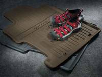 Summer has Arrived! Outfit your Honda for the Season 20% OFF All-Season Floormats