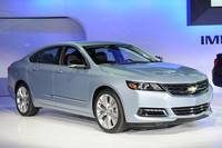 2014 Chevrolet Impala You can not miss this deal 2.9% APR for up to 60 Months