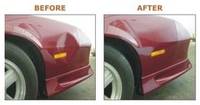 Paintless Dent Repair Free Estimate! Collision Center