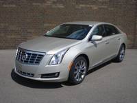 GREAT LEASE SAVINGS 2013 CADILLAC XTS SEDAN FRONT WHEEL DRIVE