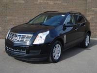 2013 SRX FRONT WHL DRIVE LEASE SPECIAL FOR GM EMPLOYEES AND FAMILY MEMBERS