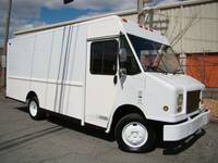 Step Van Sale  Hurry Before They Are Gone!
