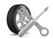 $19.95 Tire Rotation Tire Roation and Brake Inspection Hendrick Honda Woodbridge Service