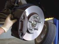 Brake Inspection  FREE 