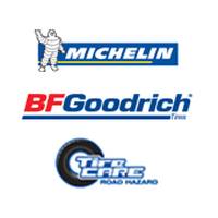 $60 TIRE REBATE!!!! DOUBLE THAT WITH FORD SERVICE CARD ON PURCHASE OF 4 SELECT TIRES