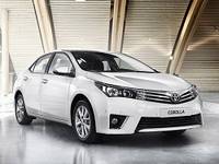 2013 Toyota Corolla LE <b>$99</b> for 36 Months 
