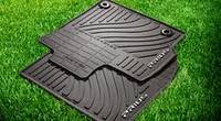 Toyota Rubber Floor Mats Starting at $99.00  Take 10% off today!