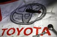 May Parts Specials Save on Genuine Toyota Parts Buy 3 Tires, Get the 4th for $1
