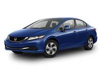 0% on 2013 Civic Sedan 24-36 months Drive One Home Today