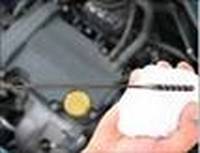 May Oil Change Special $5 Off Oil Change Free Brake/Tire Inspection