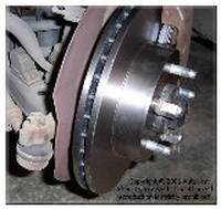 Front Brake Pad Special $149.99 - (Rotor Resurfacing N/A) (Includes Genuine Honda Brake Pads)