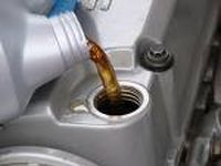 Express Oil Change $29.95 Free Multi-Point Inspection Recommended every 3,750 or 5,000 mi