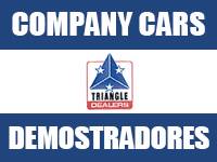 Demostradores y Company  