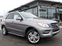 2013 ML350 4MATIC Lease $619/month for 30 months click for availability and details