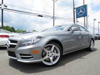 2014 CLS550 4MATIC Lease $1,029/month for 36 months click for availability and details