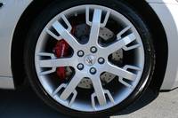 Tire & Wheel Guard  