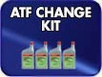 ATF Change Kit  