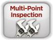 Multi-Point Inspection Complimentary! 