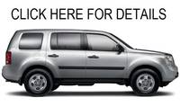2013 PILOT EX 2WD $199 PER MONTH, 36 MONTH LEASE* LIMITED TIME OFFER!
