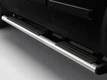 Silverado 1500 - 20921114 6 Inch Oval Assist Steps - Black Sale Price $585, Installed for $735