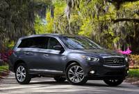 JX35 Lease Special  $399 per month/ 39 month lease $999 Down 
