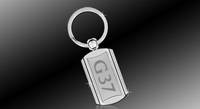 G37 KEY CHAIN $9.95 