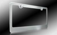 LICENSE PLATE FRAMES  $24.95EA 