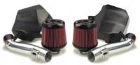 STILLEN GENERATION 2 LONG TUBE DUAL INTAKE KIT  $427.00